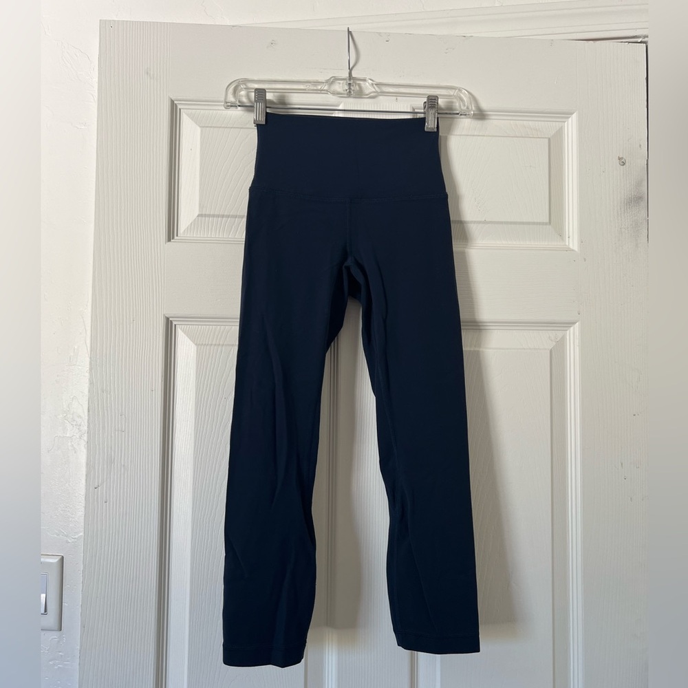 Lululemon align leggings